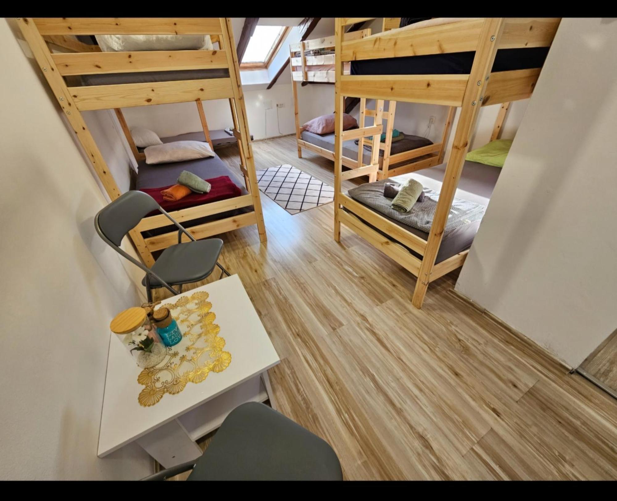 Rooms Centar Split Ngoại thất bức ảnh