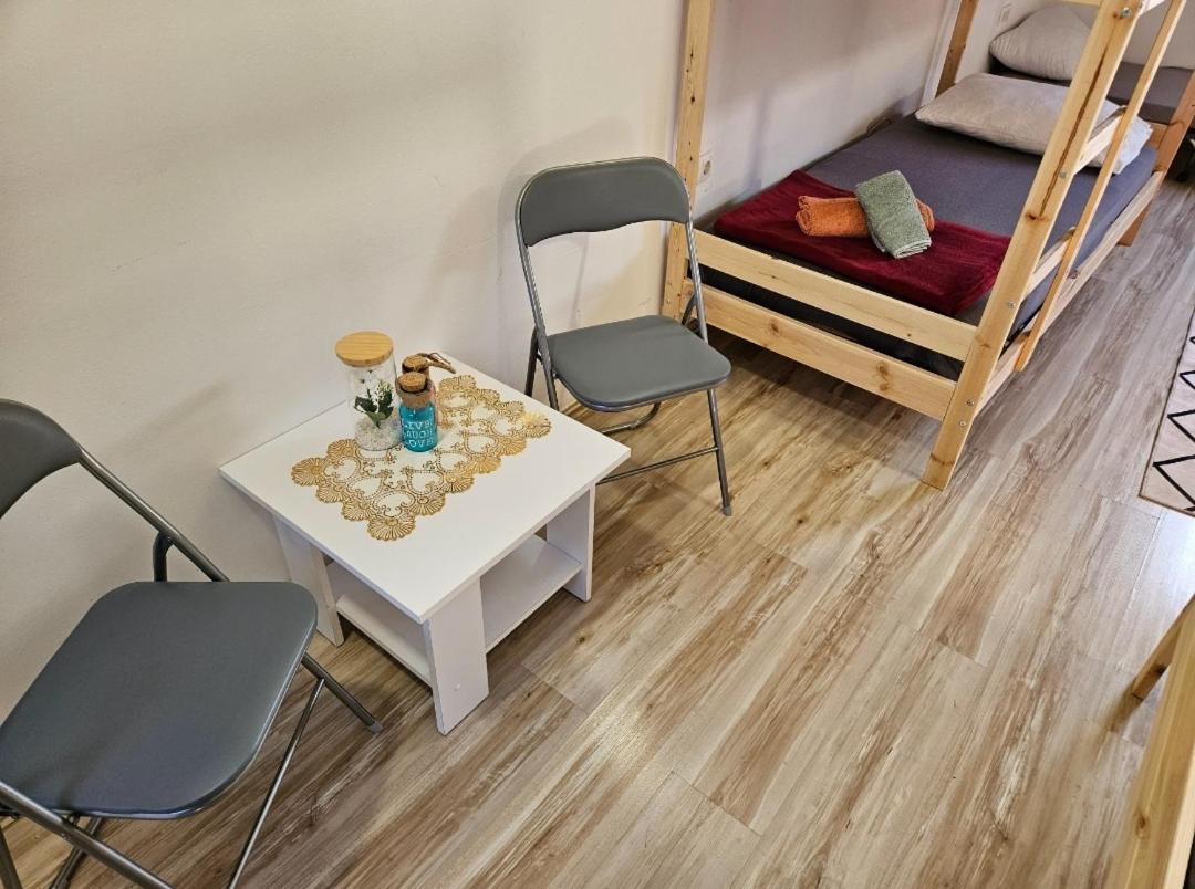 Rooms Centar Split Ngoại thất bức ảnh