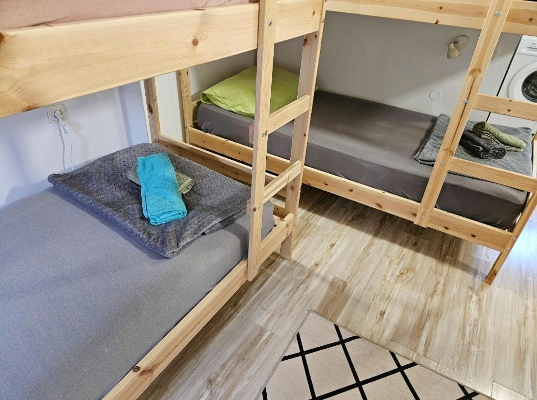 Rooms Centar Split Ngoại thất bức ảnh